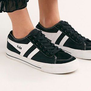 NWOB Gola Retro Classic Sneakers